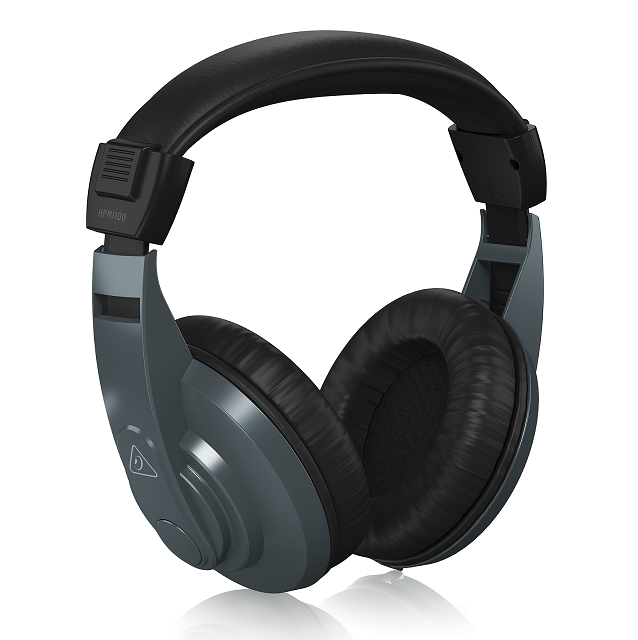 Behringer HPM1100 Studio Headphone-Hàng Chính Hãng