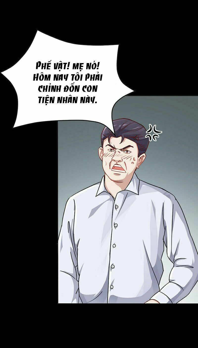 danh môn độc sủng ái thê chapter 12 5