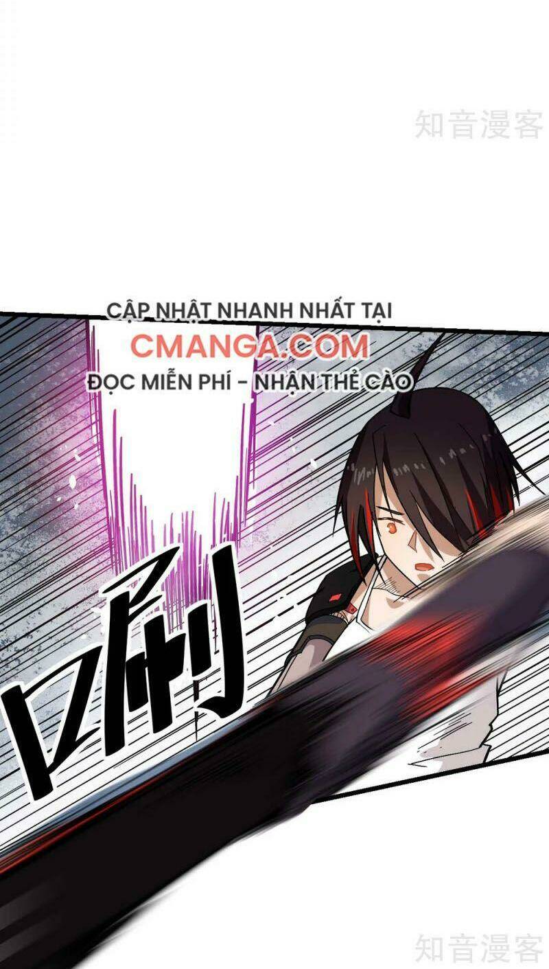 vườn trường cuồng sư hệ thống chapter 128 26