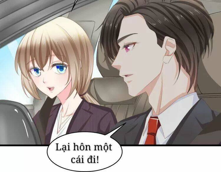 tổng tài đại nhân song mặt kiều thê chapter 24 22