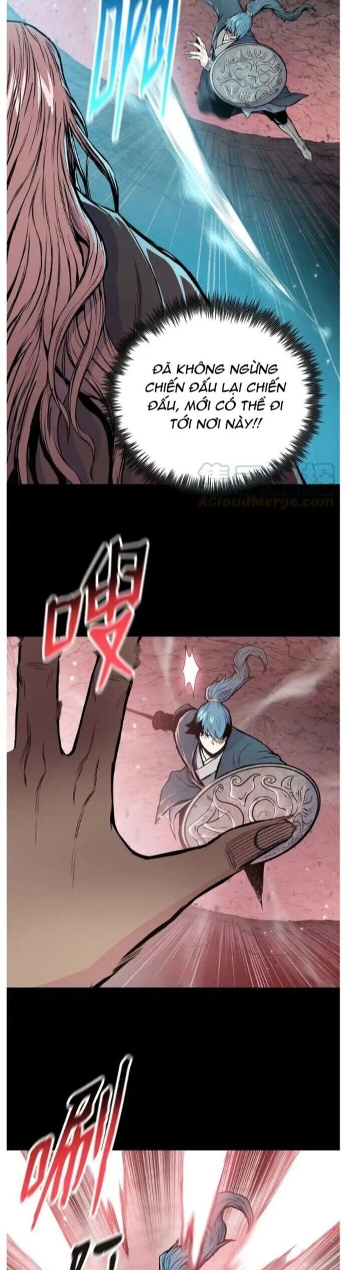 phong vân chiến thần chapter 107 17