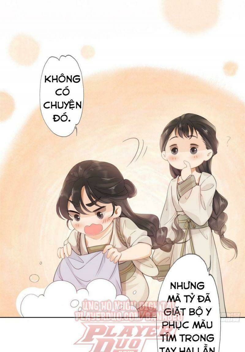 mê hoặc nhân tâm chapter 7 12