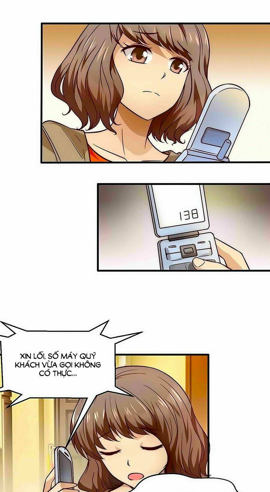 thời gian đều biết chapter 4 25