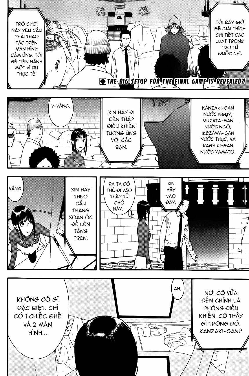 liar game chapter 184 2