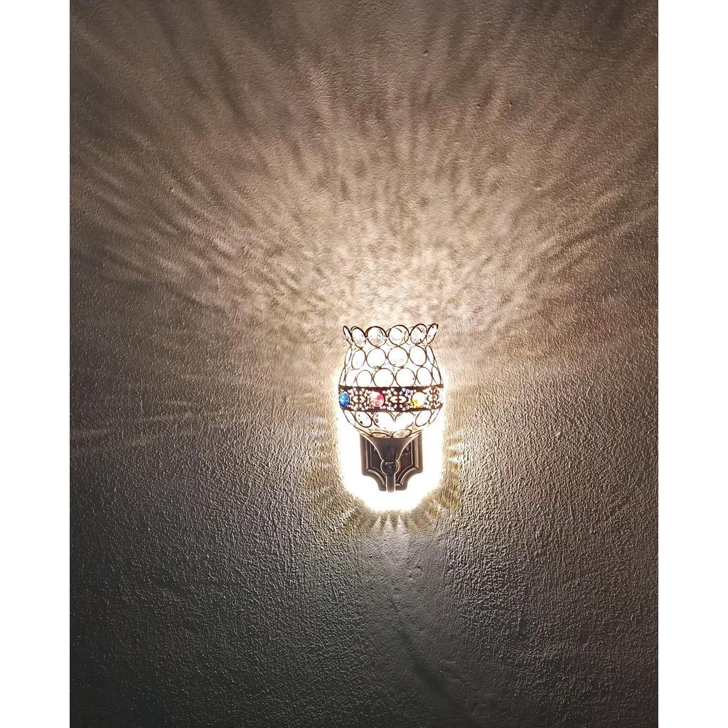 Đèn tường led DD 841
