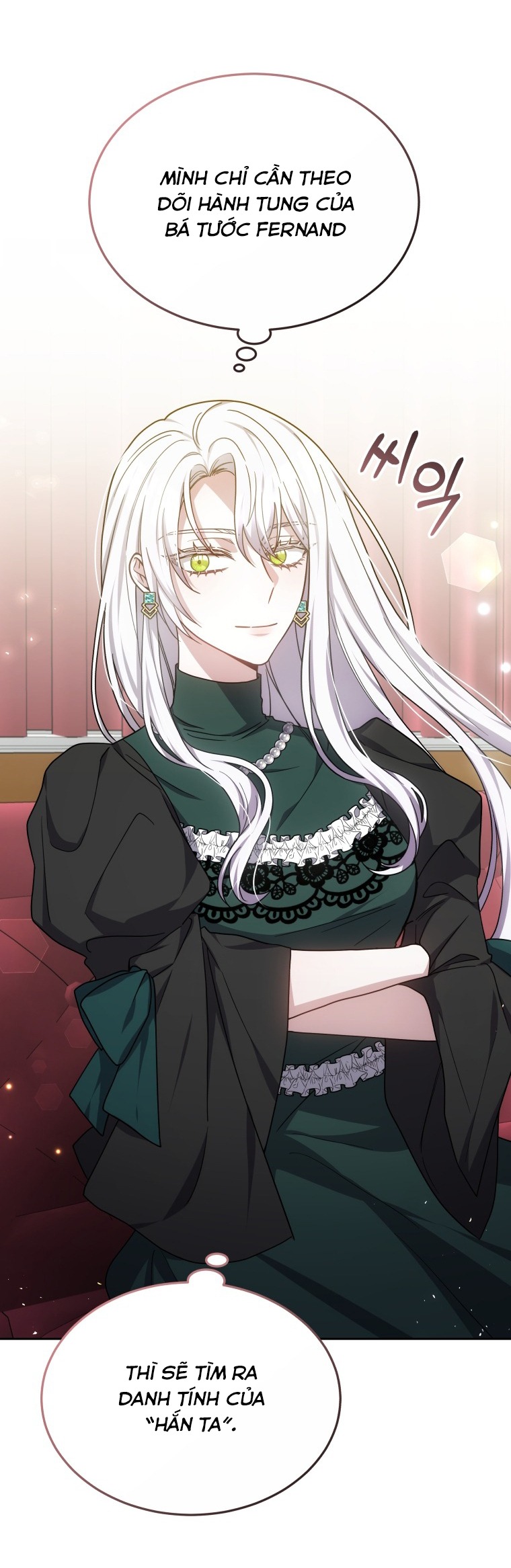 cháu trai nam chính rất thương tôi chapter 35 35