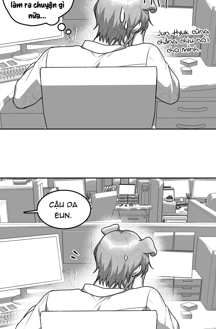 khi cún biết yêu chapter 11 15