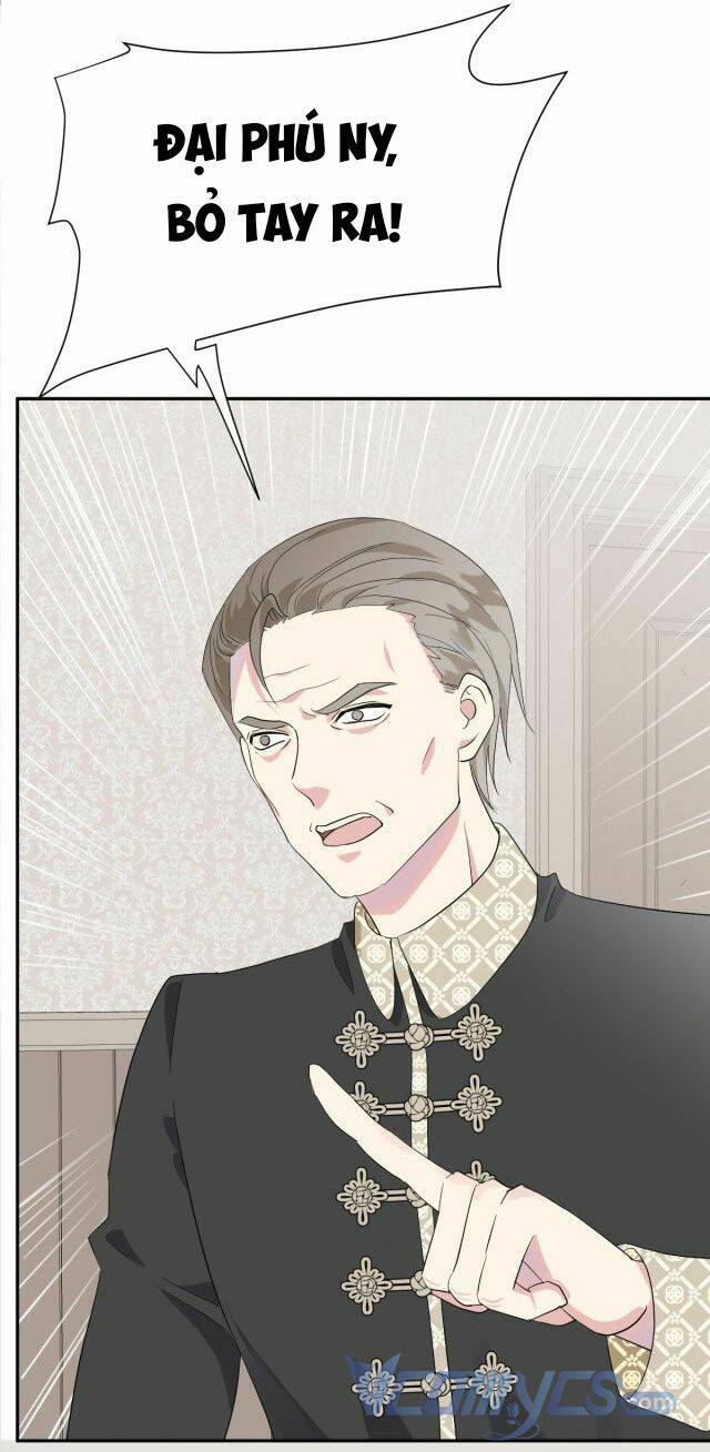 ta là nữ phụ độc ác chapter 0 21