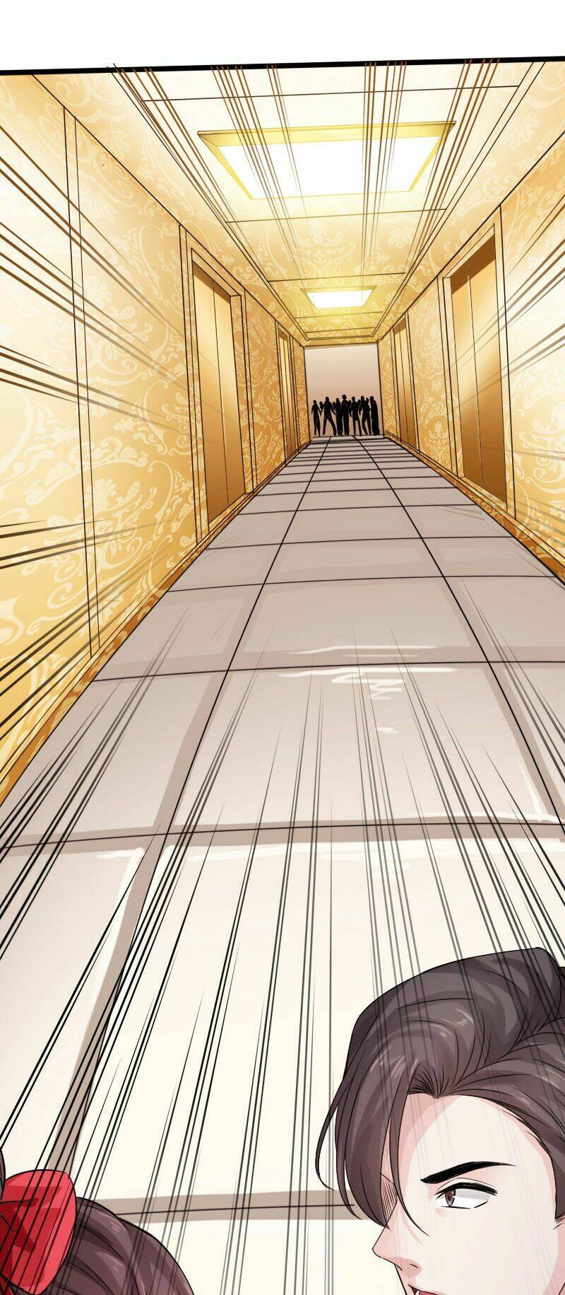 tuyệt phẩm tà thiếu chapter 13 38