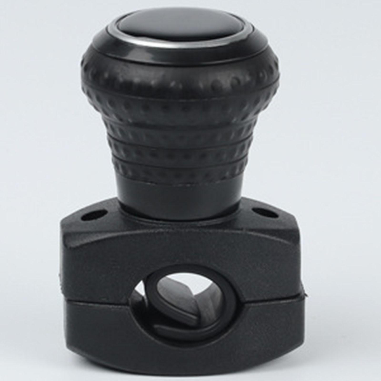 Steering Wheel Knob Driving Helper for All