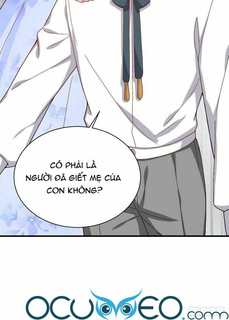 vợ yêu tư sủng của thiếu soái chapter 13 29