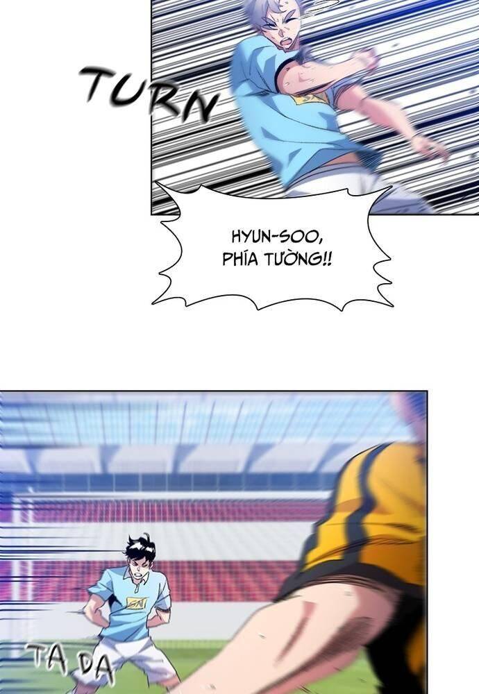 Góc Cao Khung Thành chapter 51 7