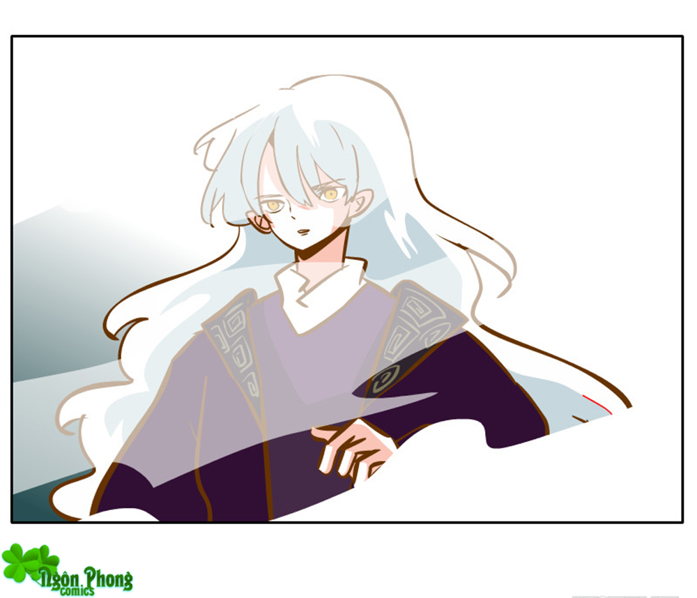 hòa thượng và tiểu long quân chapter 42 59