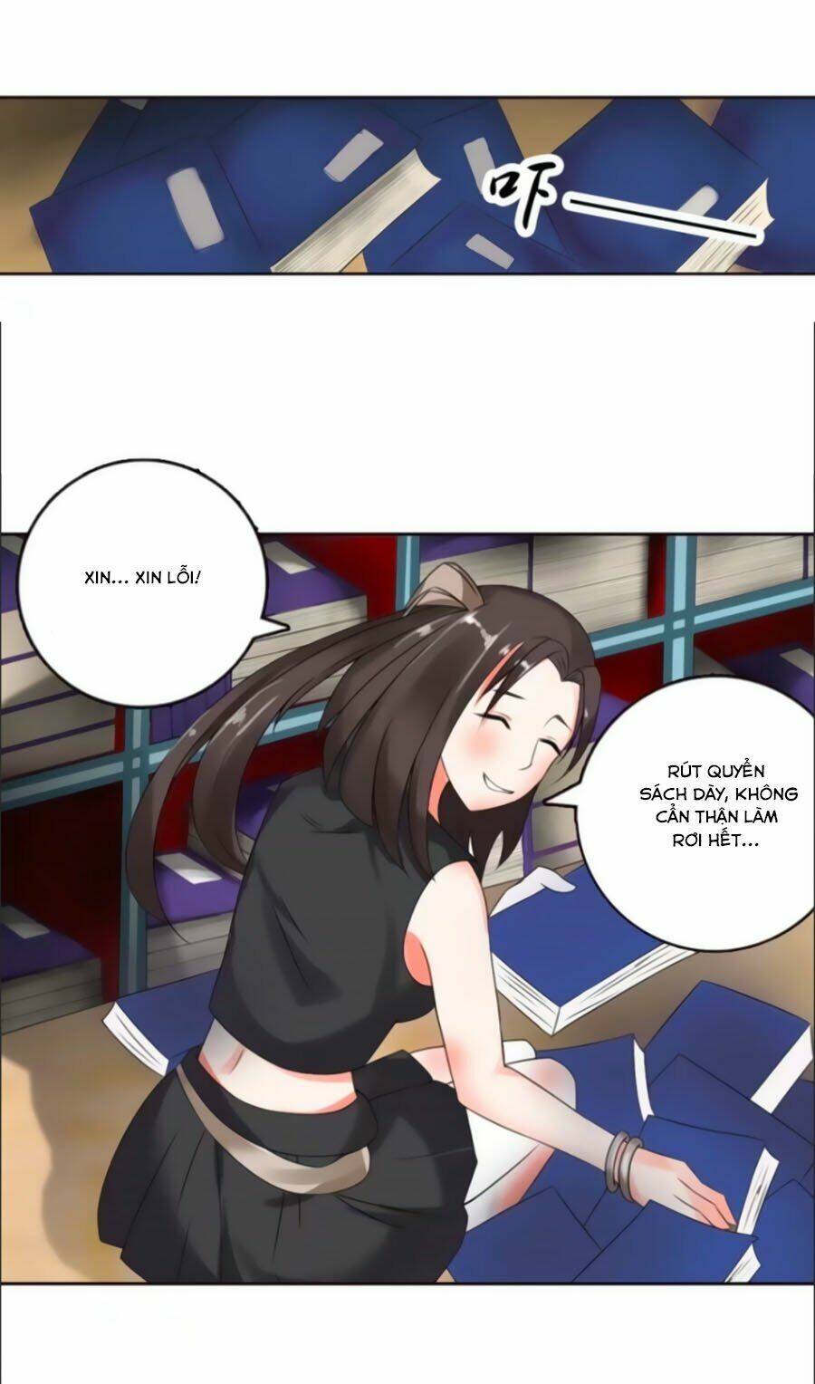 dẫn hồn khúc chapter 11.2 6