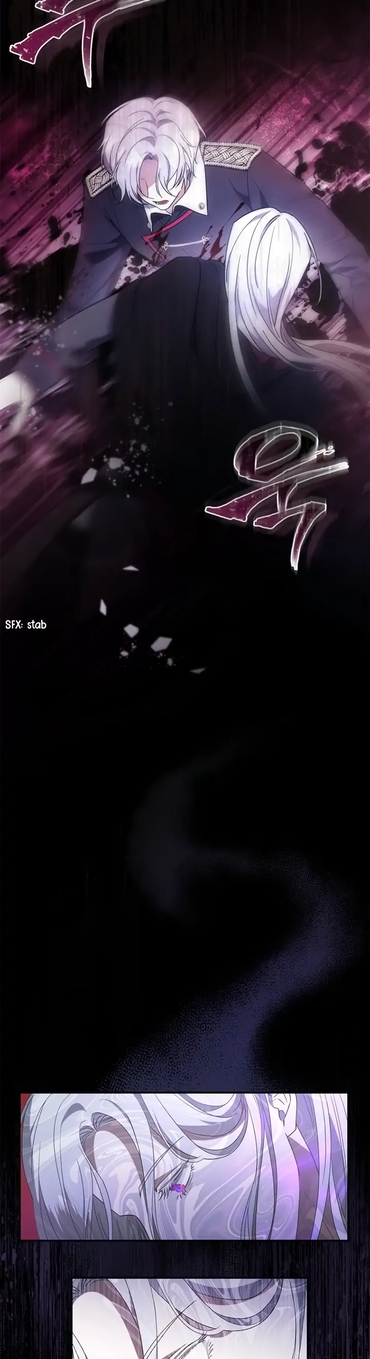 tôi định sẽ trở thành chủ nhân của gia tộc bị đánh cắp chapter 1.2 9