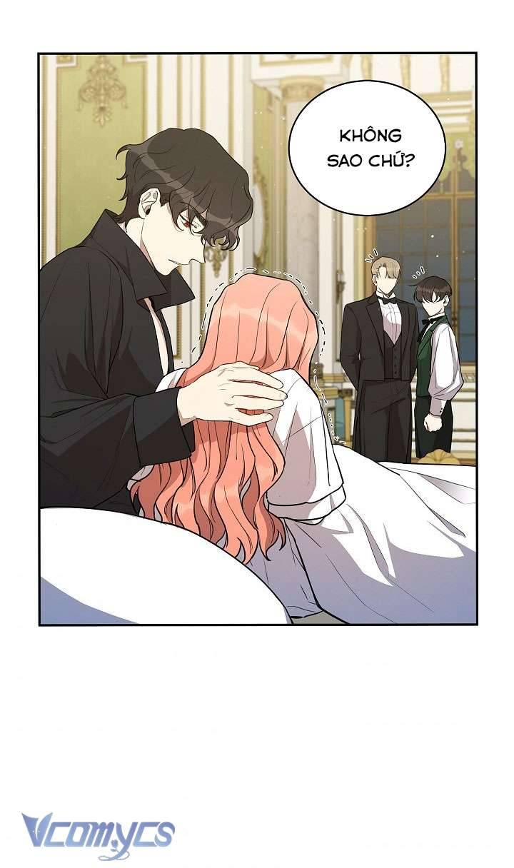 phương pháp trở thành con gái của người hùng bóng đêm chapter 10 39