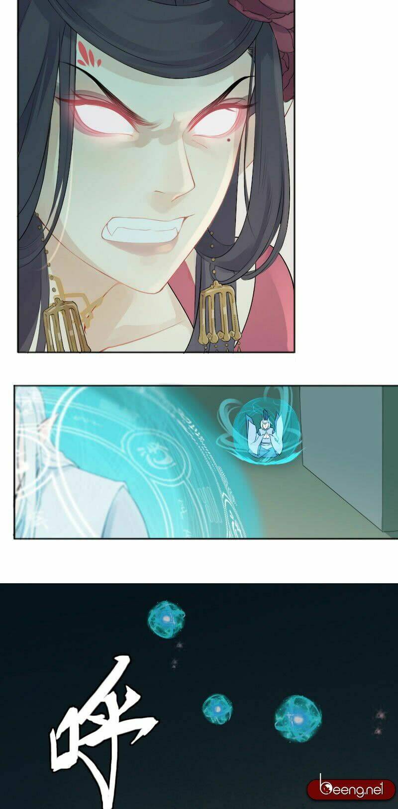 tây du ngạo tuyết thiên chapter 23 3