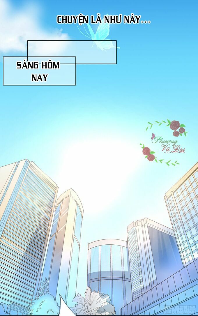 luyến đường thời quang chapter 1 6