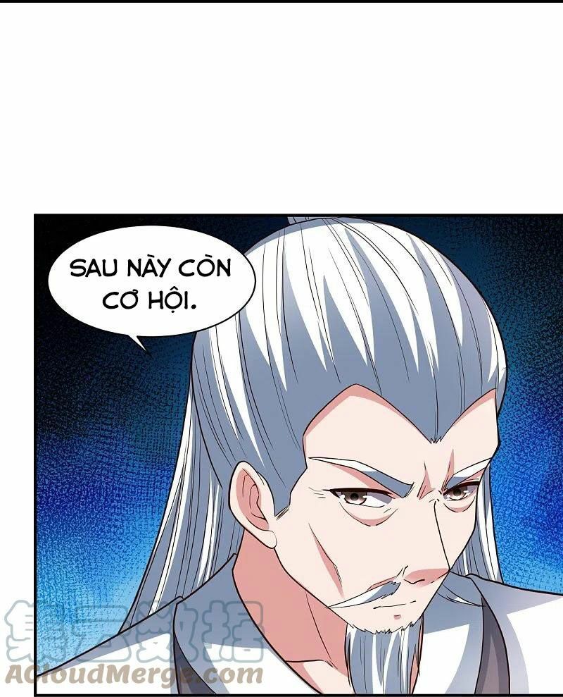 tiên võ đế tôn chapter 271 75