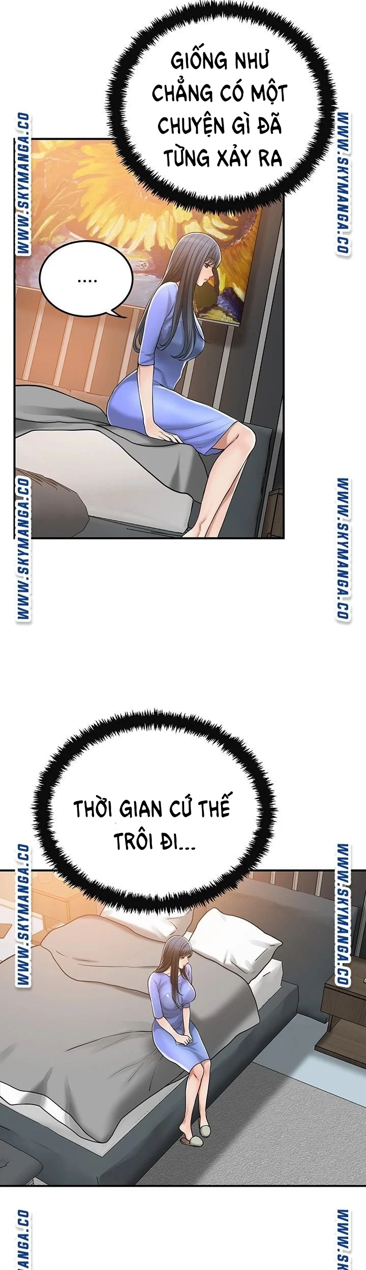 craving - dục vọng chapter 48 25