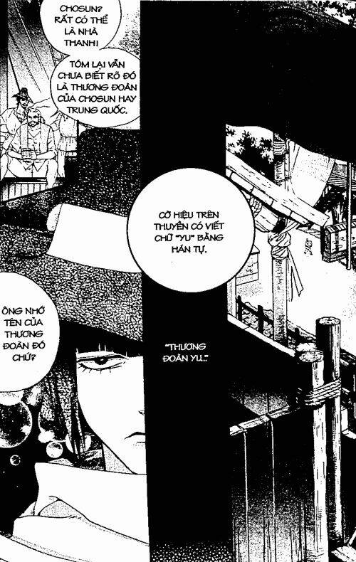 chuyện tình đảo thiên đường chapter 10 31