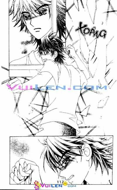 cô dâu bé xinh chapter 84 13