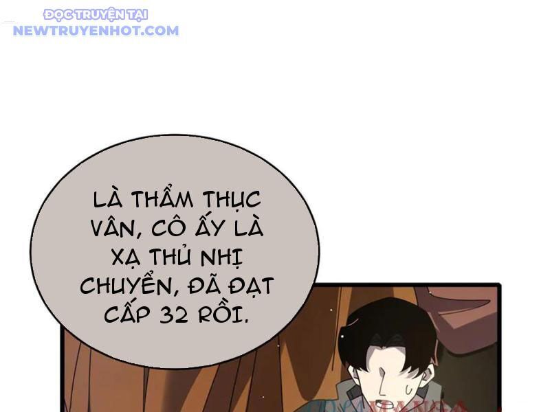 Vô Địch Bị Động Tạo Ra Tấn Sát Thương chapter 59 22