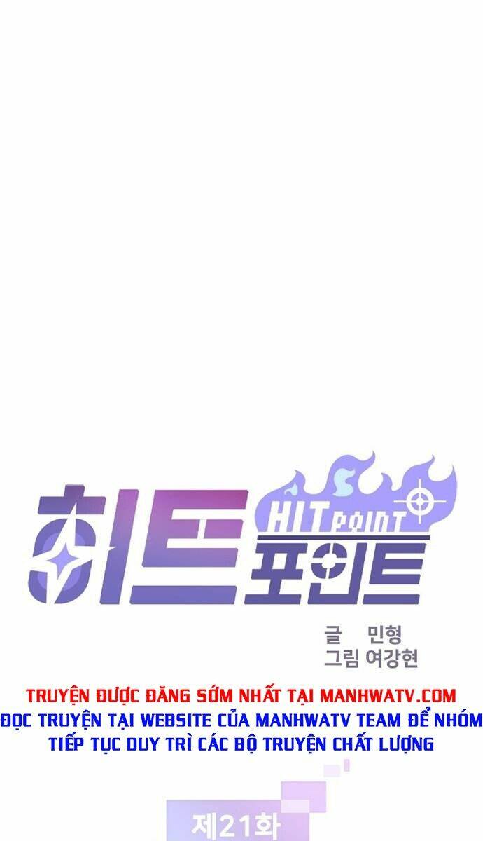 điểm chết chapter 21 1