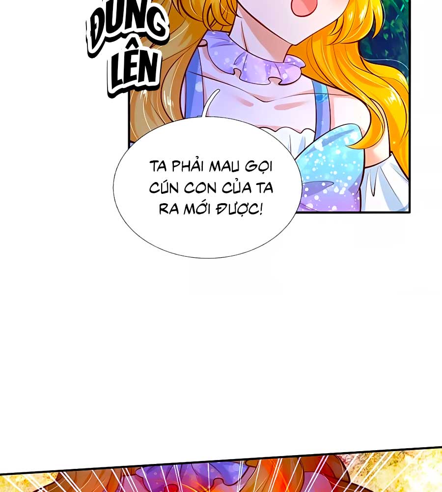 bỗng một ngày nọ trở thành con gái vua chapter 216 22