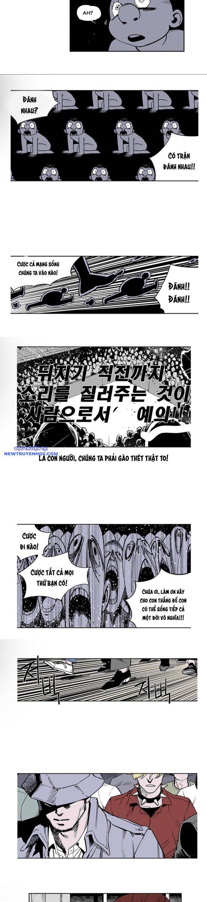 fight class 3 chapter 102 12