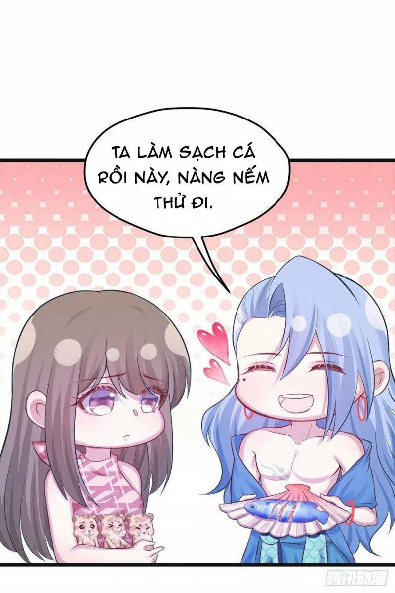 [16+] thảnh thơi thú thế chủng chủng điền, sinh sinh tể chapter 222 36