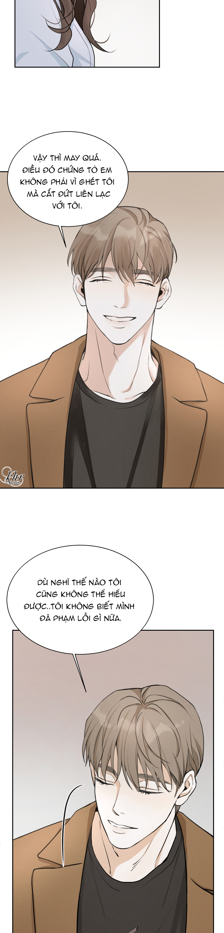 những người đàn ông đã lên giường tôi chapter 5 17