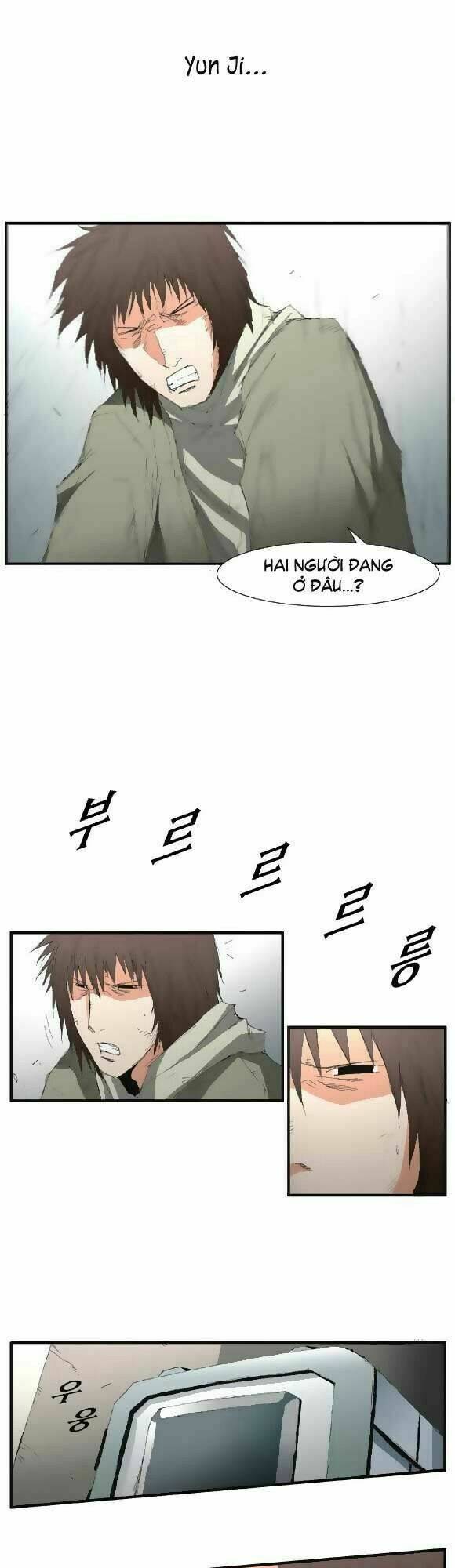 siêu năng chapter 28 22