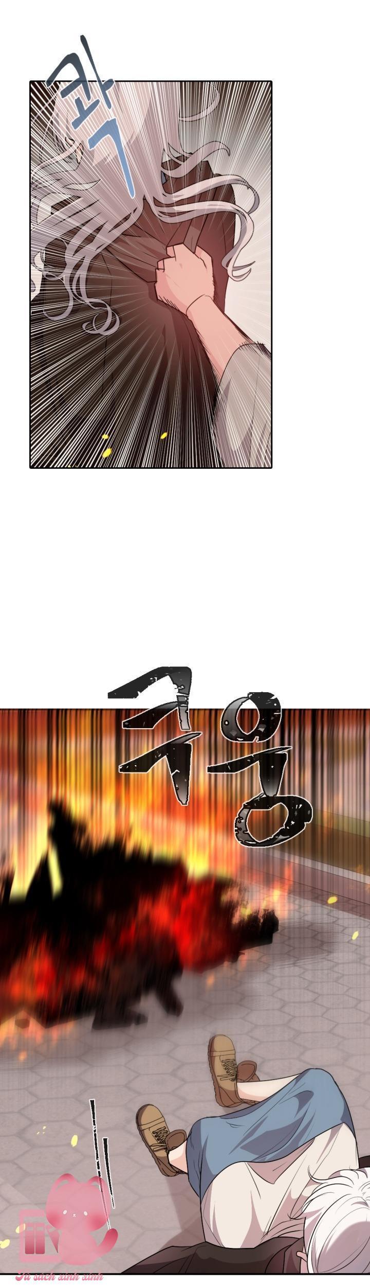 nguyện ước vô vọng của ma nữ chapter 84 5