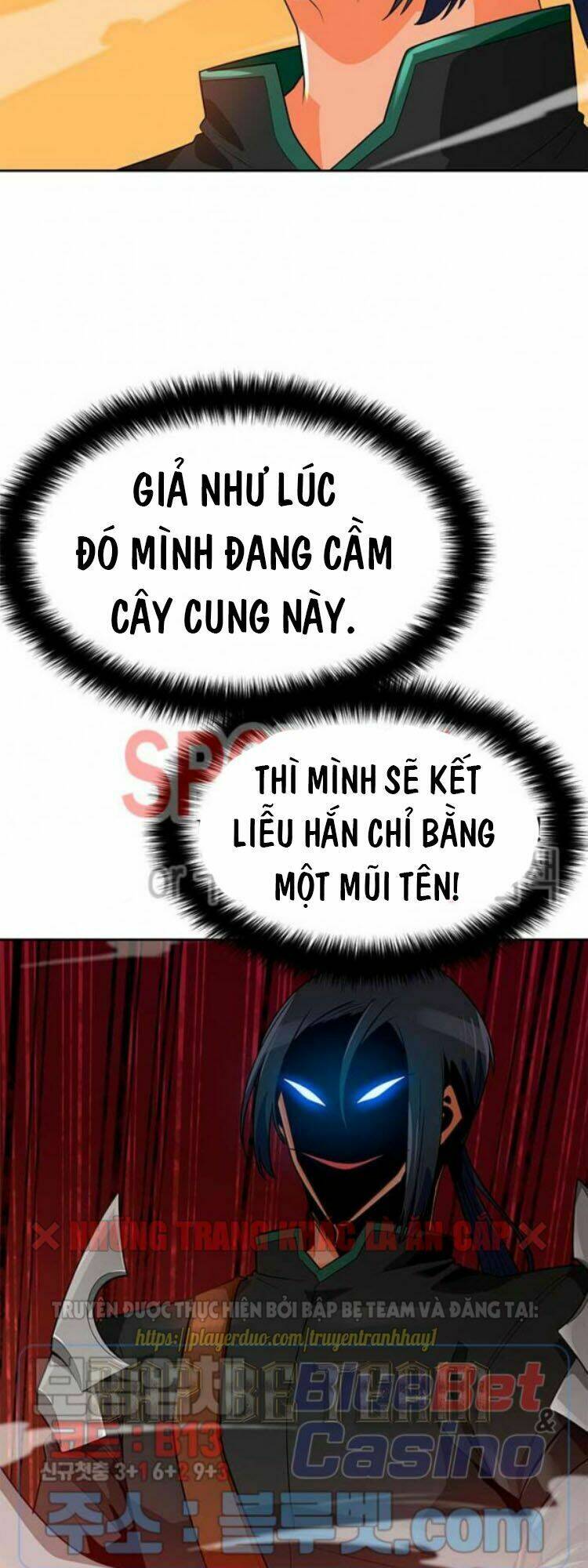 tôi tự động săn một mình chapter 78 14