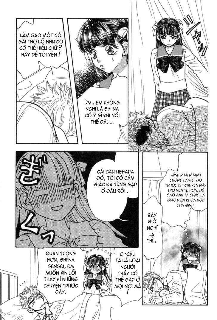 boku to kanojo no xxx chapter 16 11