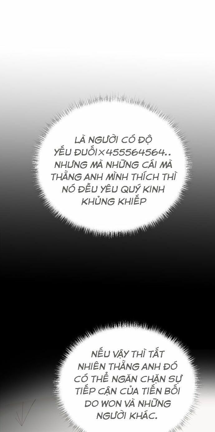 ba người anh trai cực phẩm của tôi chapter 19 30