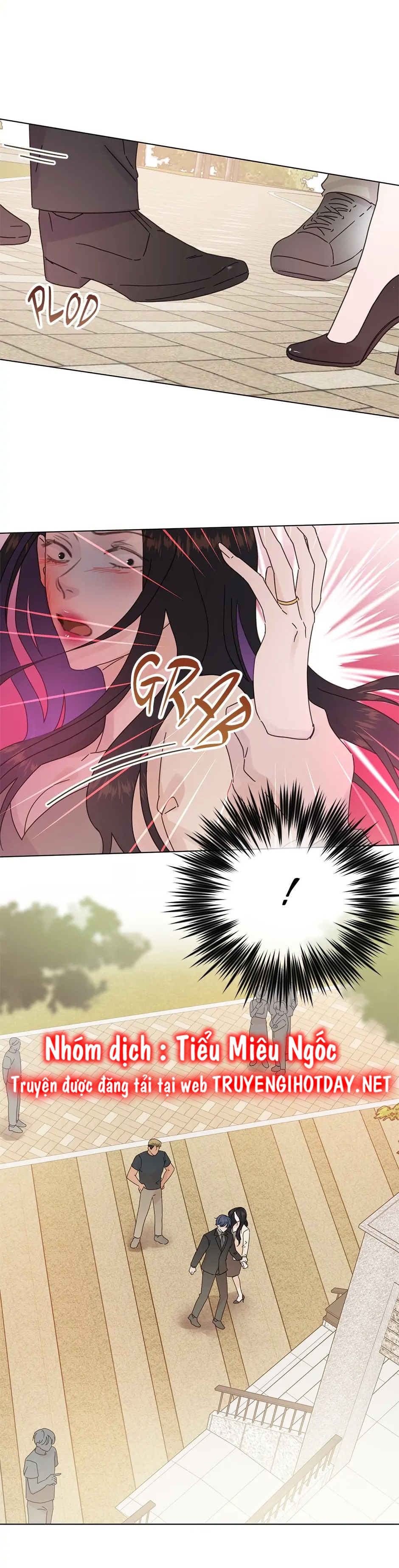 sự trả thù ngọt ngào của vợ tôi chapter 162 15