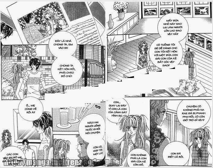 viên đạn tình yêu chapter 12 52