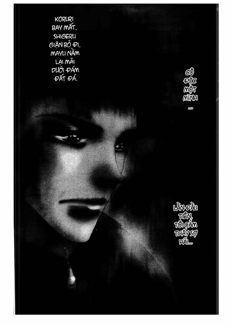 7 mầm sống chapter 46 3