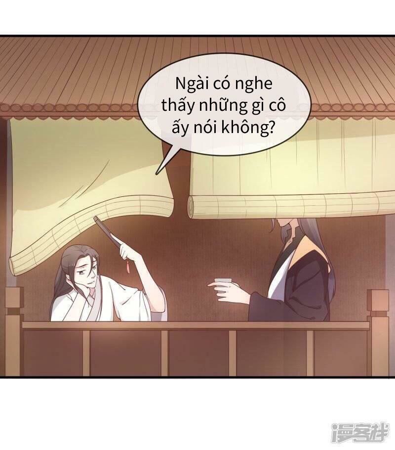 thịnh thế thiên kiêu chapter 10 15