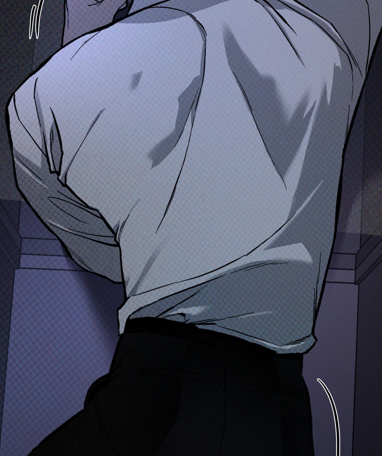 codename anastasia chapter 36.2 25