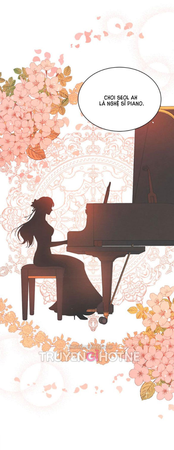 the castle - cô dâu của quỷ chapter 3.1 28