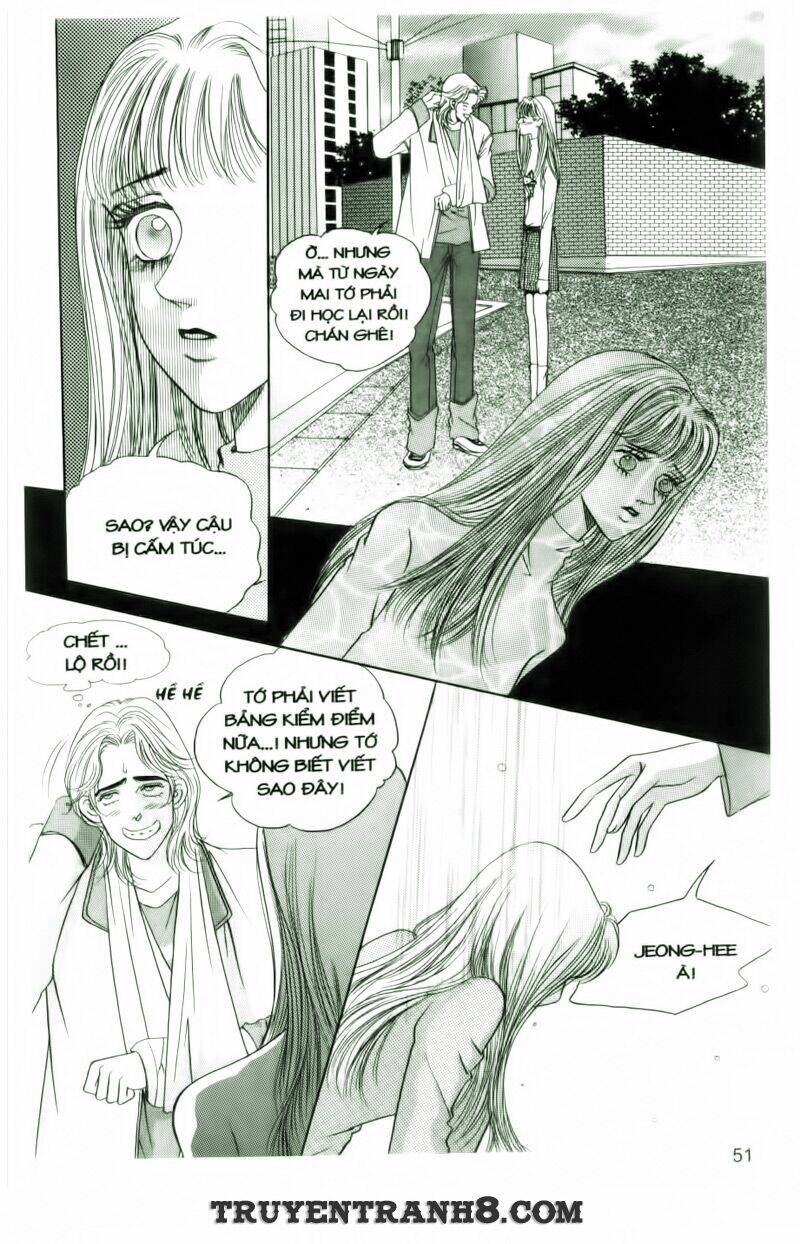 cool six - bộ 6 tuyệt vời chapter 8 2