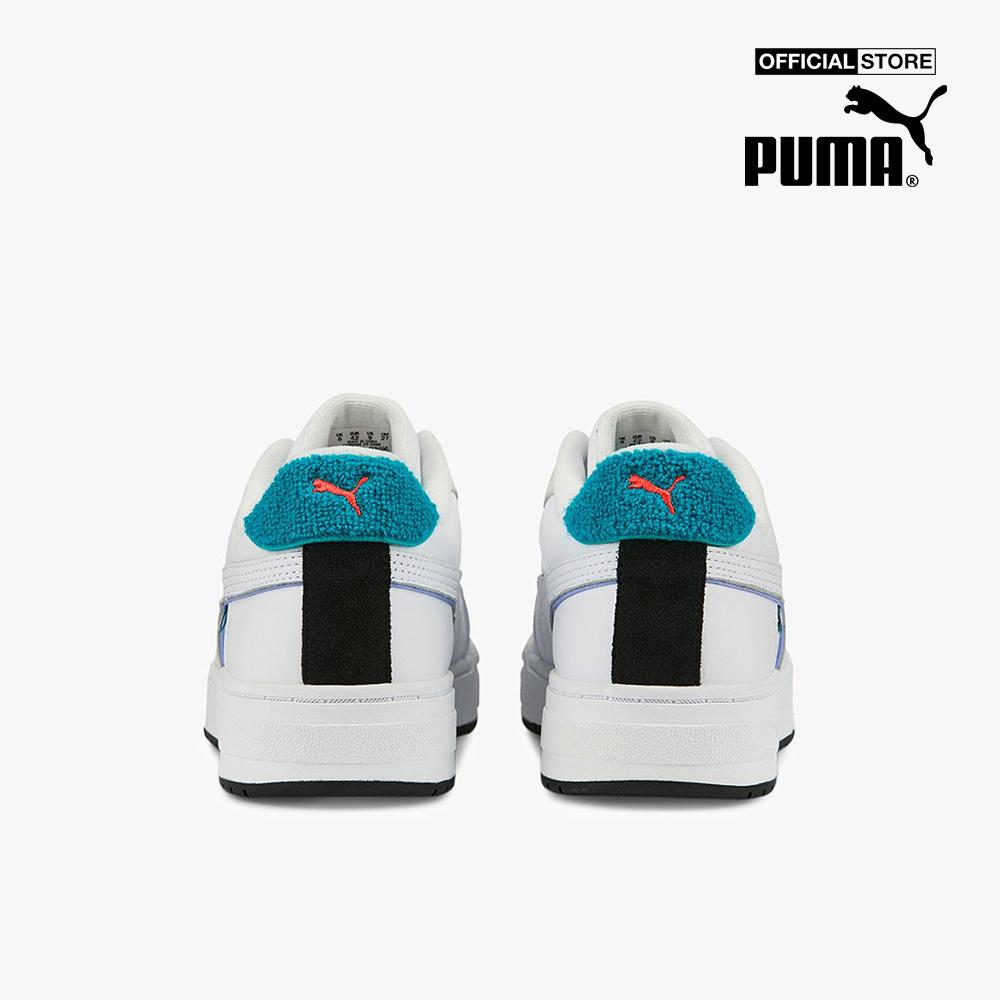 PUMA - Giày sneakers cổ thấp unisex CA Pro Fandom 387486