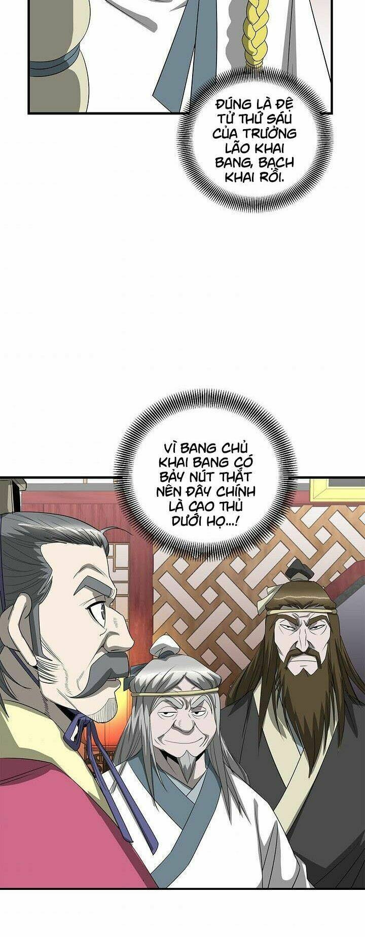 cuồng long chapter 44 20