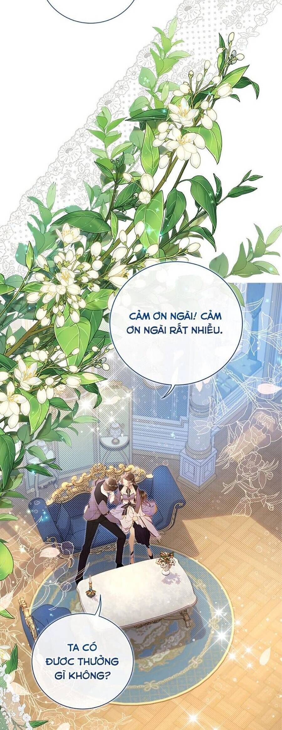 [15+] công chúa chloe chapter 123 83