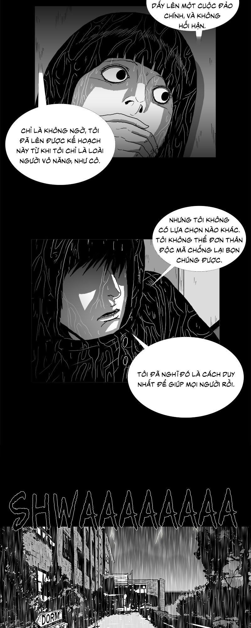 sống sót chapter 33 15