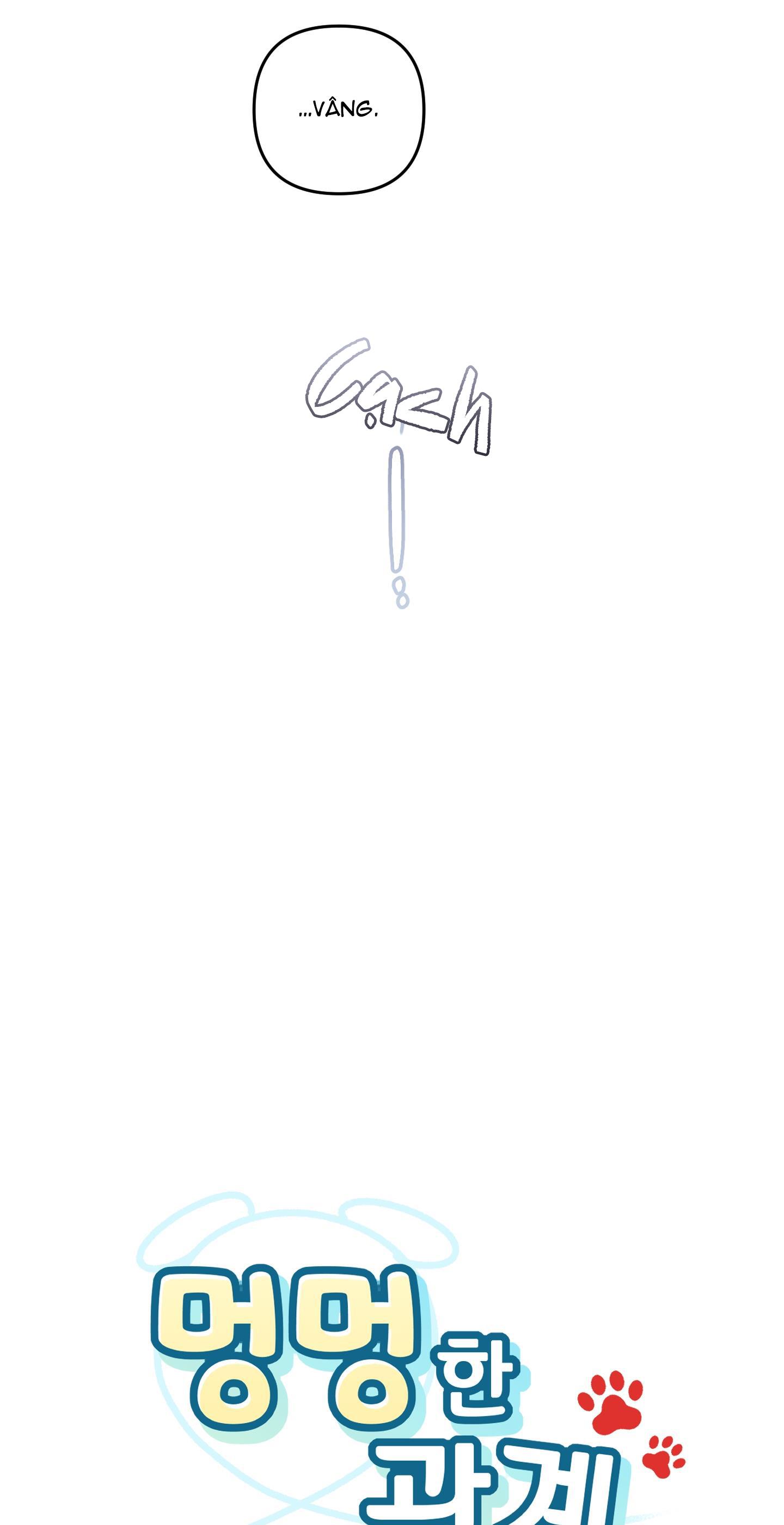 mối quan hệ của thú nhân chapter 23 17