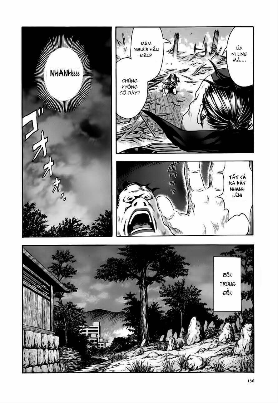 otogi matsuri chapter 60 17